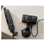 HD Dash Cam           (living Room )