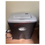 Paper Shredder                          (Office)