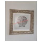 Bathroom Shell Decor            (Master Bath)