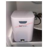 So Clean Cpap Sterilizer            (Master Bath)