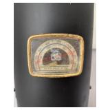 Vtg Magnetic Burn Indicator