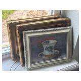 3 Photo Frame Lot                  (Master
