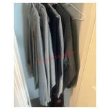 Mens Work Hoodie Lot Likely 2XL/3XL