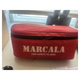 Marcala LED Safety Flares              (Hallway