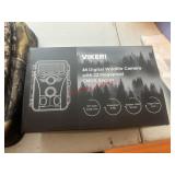 4K Digital Wildlife Camera in box