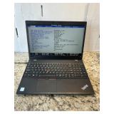 No HD/Charger Lenovo Thinkpad i5- 7200U 2.5GHz 8gb