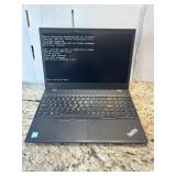 No HD/Charger Lenovo Thinkpad i5- 7200U 2.5GHz 8gb
