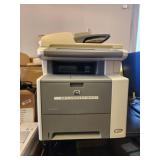 HP LaserJet M3027x A4 Mono Laser Printer