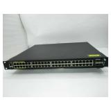 Brocade ICX7450-48P ICX745048P