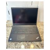 *No HD/Charger Lenovo Thinkpad i5- 7TH Gen - Scree