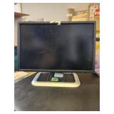 *Scratch HP LP2275W 22' Widescreen LCD Monitor