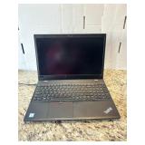 *No HD/Charger Lenovo Thinkpad i5- 7TH Gen - Scree