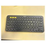 Logitech Wireless Keyboard