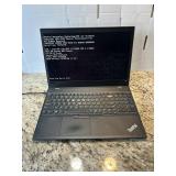 No HD/Charger Lenovo Thinkpad i5- 7200U 2.5GHz 8gb