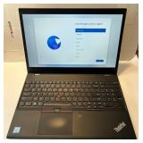 Windows 11 256 SSD Thinkpad i5 7200U 2.50GHz 16gb