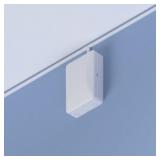 8' Skybar Plastic Wifi Access Point Lock Box w Key