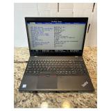 No HD/Charger Lenovo Thinkpad i5- 7200U 2.5GHz 8gb