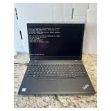 No HD/Charger Lenovo Thinkpad i5- 7200U 2.5GHz 8gb