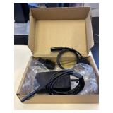 Surface Pro Power Adapter with Power Cord in Box