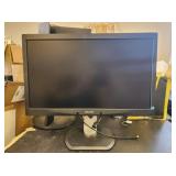 Philips 23' 16:9 Full HD LCD Display Monitor