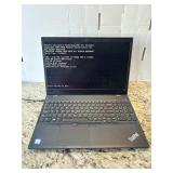 No HD/Charger Lenovo Thinkpad i5- 7200U 2.5GHz 8gb