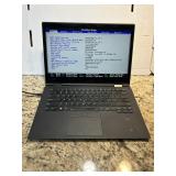 *No HD/Charger Lenovo Thinkpad X1 i5- 8350U 1.7GHz