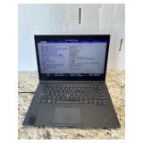 No HD/Charger Lenovo Thinkpad X1 i5- 8350U 1.7GHz