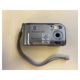HP Photosmart E327 Digital Camera