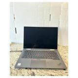 *No HD/Charger Lenovo Thinkpad X1 i5- X1-10TH gen