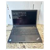 No HD/Charger Lenovo Thinkpad i5- 6200U 2.3GHz 8gb