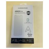 IPhone11 Armor Glass Screen Protector