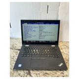 *No HD/Charger Lenovo Thinkpad i5- 7300U 2.6GHz 8g