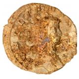 RGS G Gallienus Ancient Roman Coin