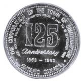 1983 South Hampton Ontario Trade Dollar