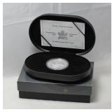 Canada $20 Transportation 2000 H.S. Taylor Steam B