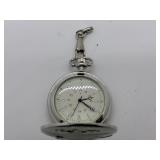 Pocket Watch