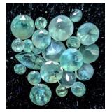 Natural Alexandrite App 1ct Retail Value $500