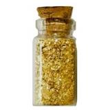 99.9 Gold Foil 21.7mm x54.3mm Jar