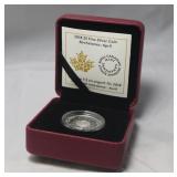 Canada $5 Birthstones Series 2018 April