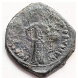 John II Comnenus 1118-1143 Medieval coin 20mm