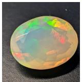 Genuine Opal 1.4ct Retail Value $50