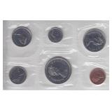 1976 RCM Proof Like Coin Set