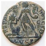 Magnus Maximus Usurper AD383-388 Ancient coin
