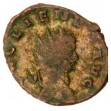 RGS G Gallienus Ancient Roman Coin