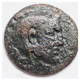Alexander III t Great 336-323BC Ancient Greek coin