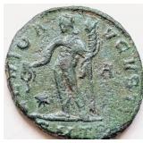 GENIO AVGVSTI 305-311 Follis Ancient coin 24mm