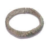 Ancient Bronze Age Bracelet 5.5 cm
