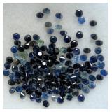 Genuine Sapphire 2.5ct Retail Value $200