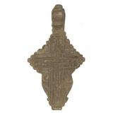 1700's Russian Orthodox Crucifix Pendant - Religio
