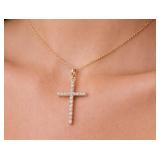 14K Gold  0.77g Dia 0.18ct Retail Value